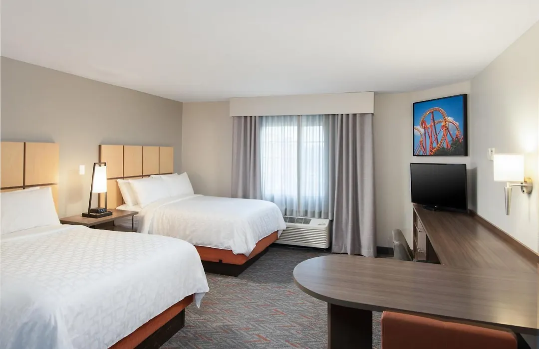 Candlewood Suites Anaheim - Resort Area By Ihg-1