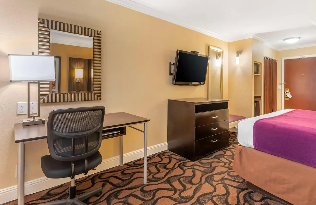 Best Western Plus Airport Plaza-1