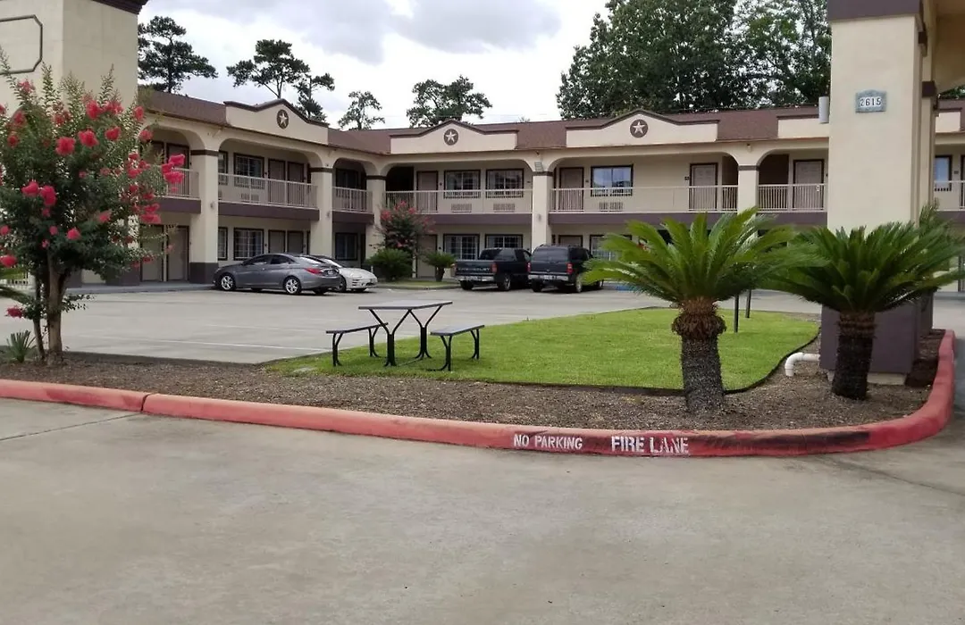 Homebridge Inn And Suites-1