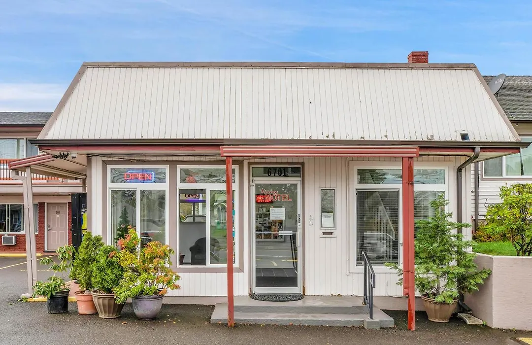 Viking Motel-1