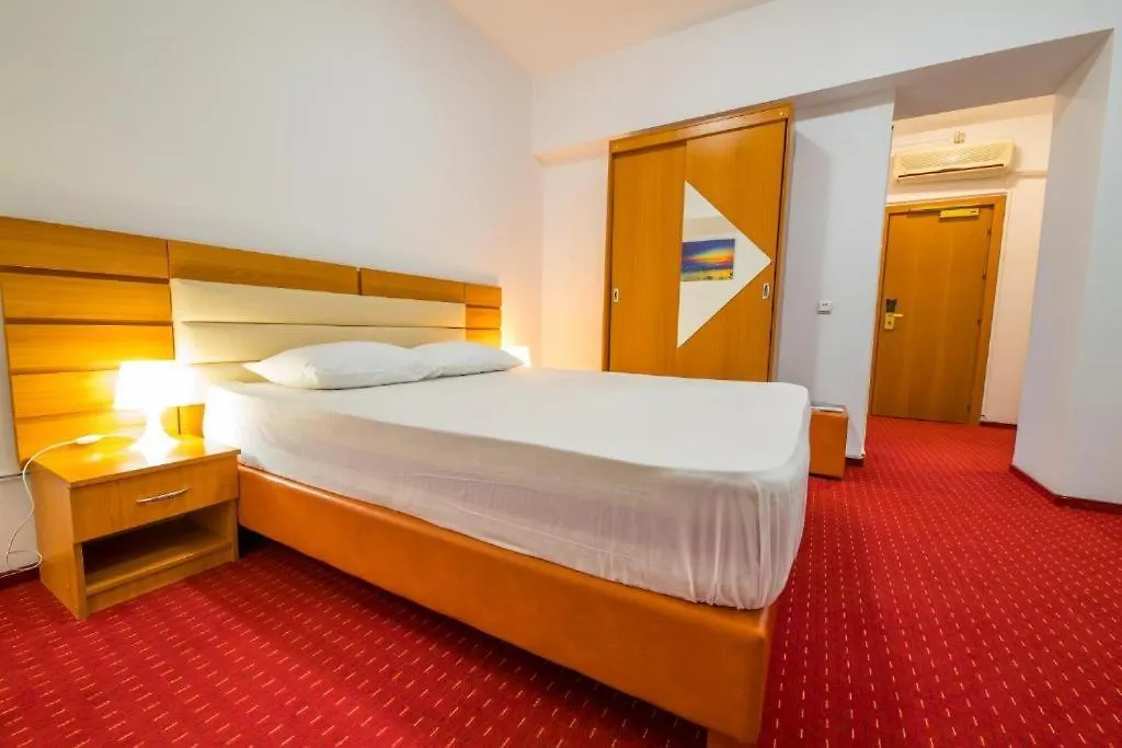 Hotel Sir Orhideea-1