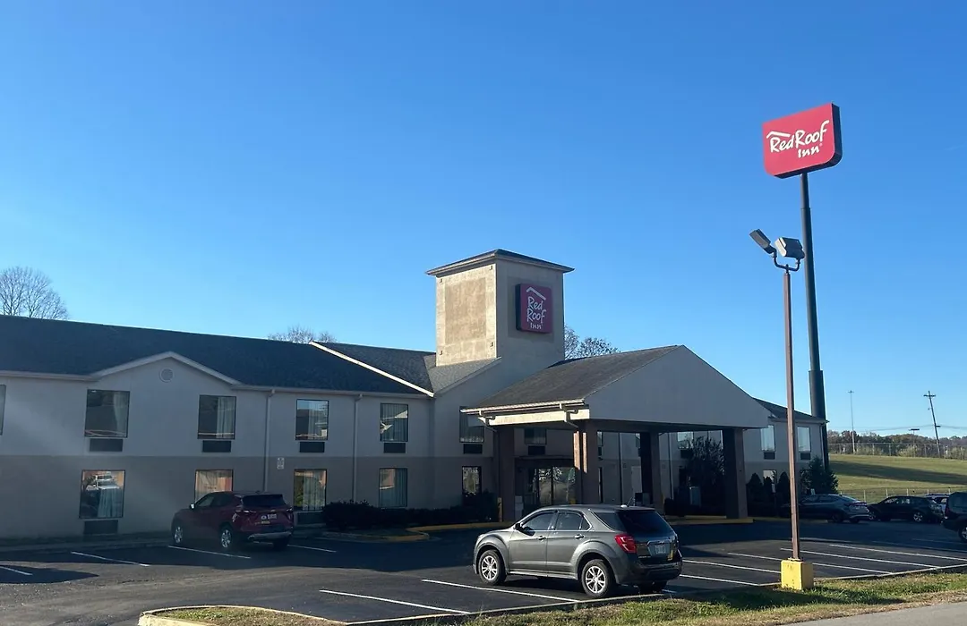 Red Roof Inn Morehead-1