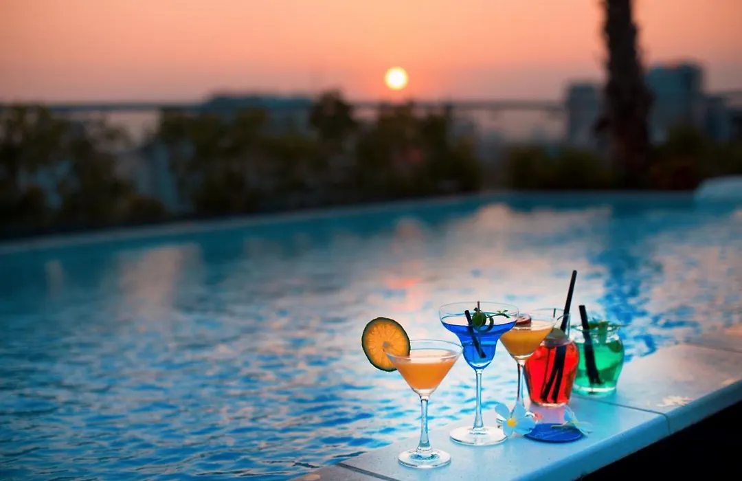 Alagon City Hotel & Spa-1