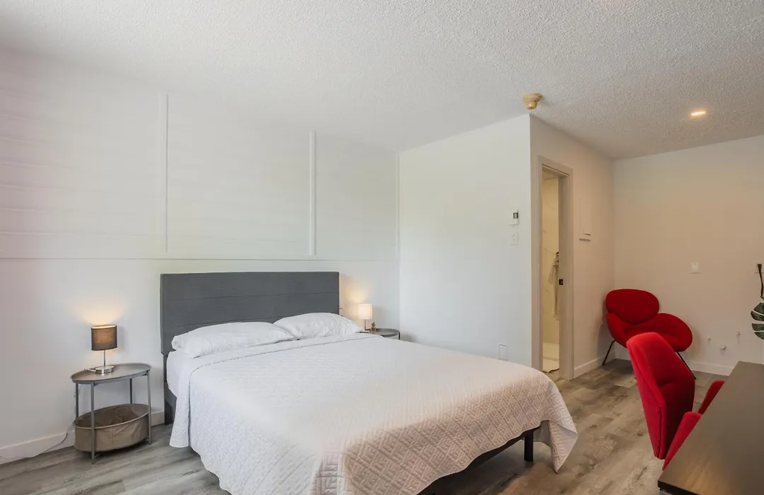 Motel Champlain-1