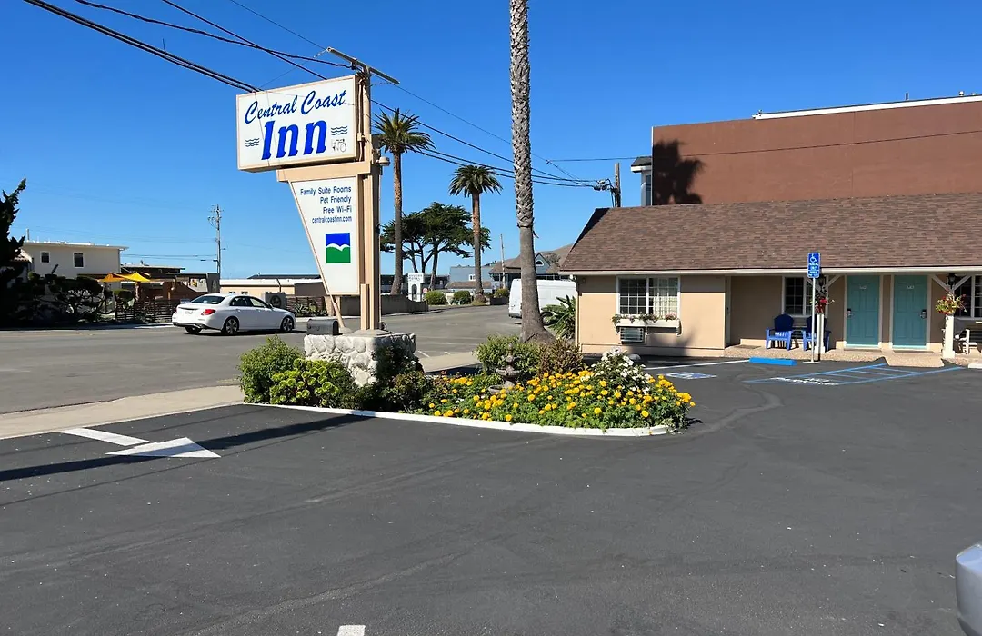 Central Coast Inn-1