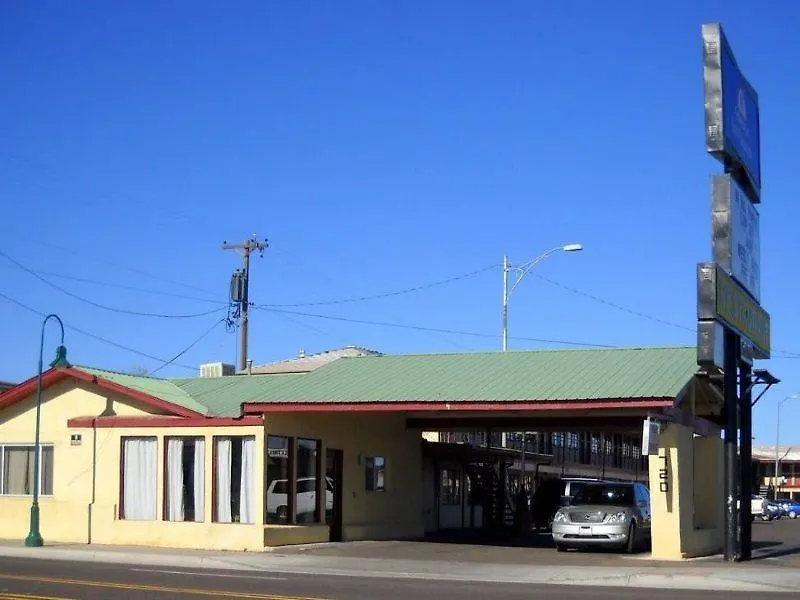 Americas Best Value Inn Holbrook-1