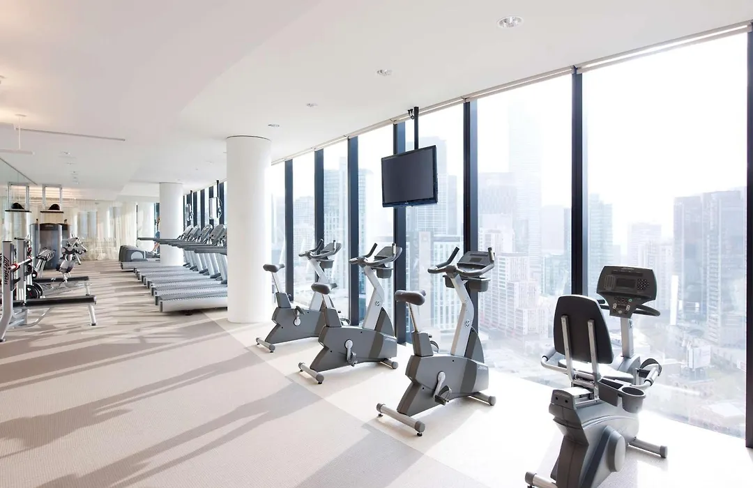 Crown Metropol Melbourne-1