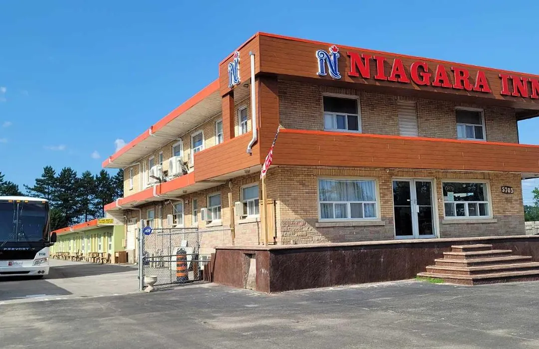 Niagara Inn-1