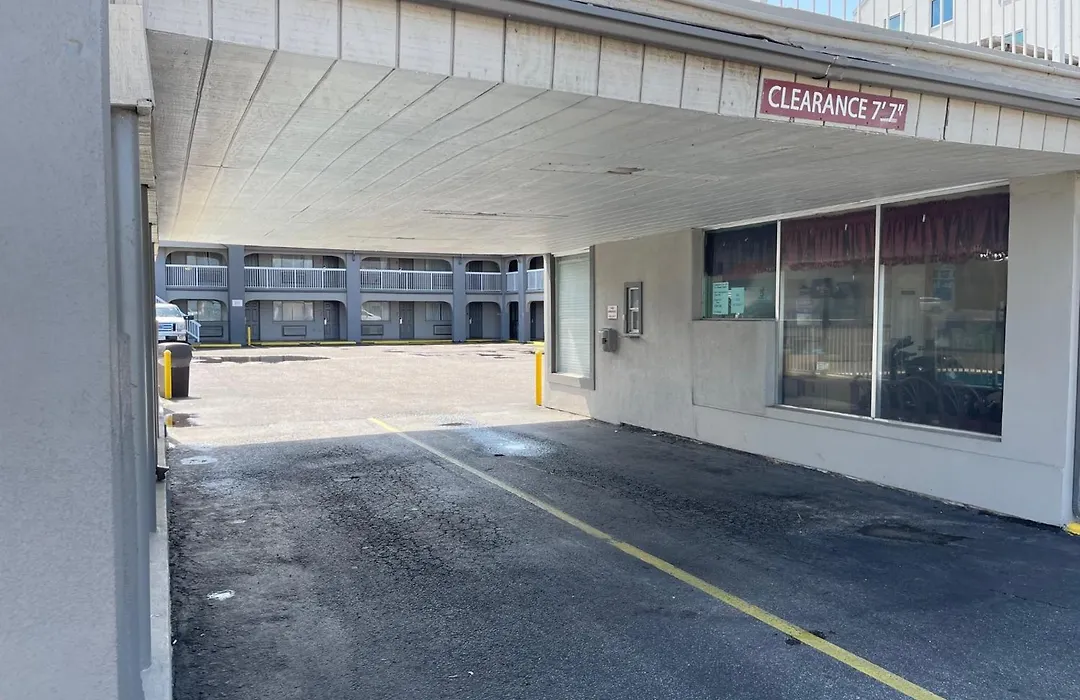 Budget Inn And Suites Corpus Christi-1