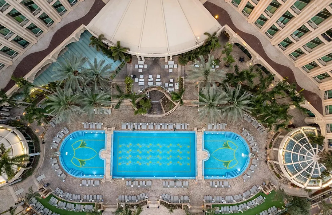 Queen Of Sheba Eilat-1
