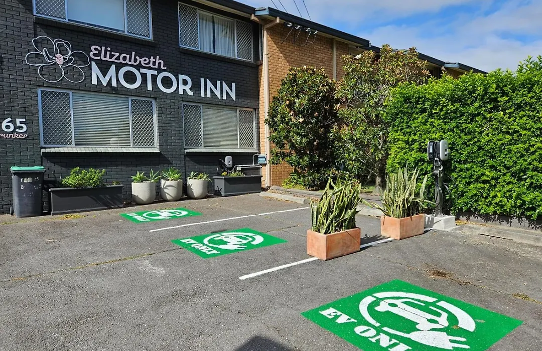 Cosmo Motel Adamstown-1