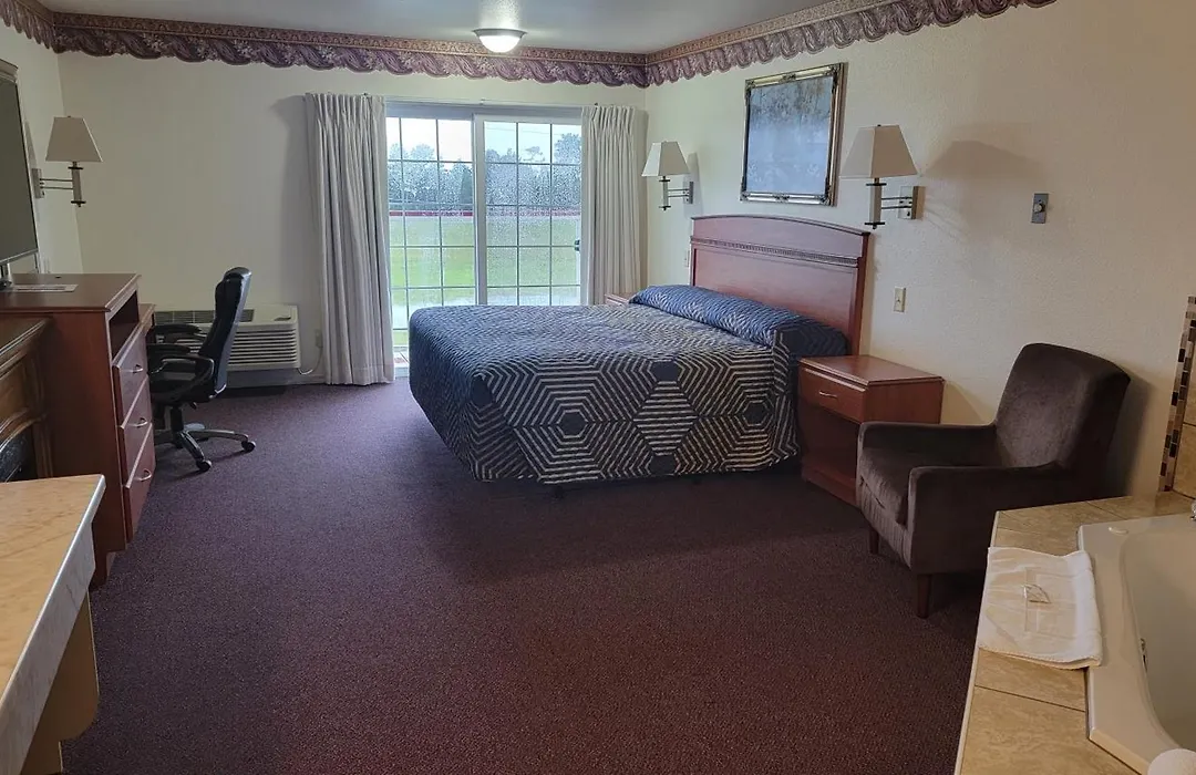 Oceanview Inn And Suites-1