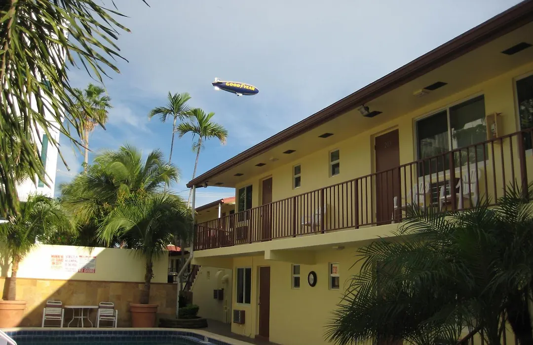 Surf Side Resort-1