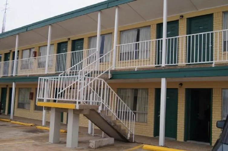 Budget Inn-1
