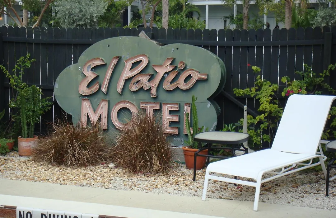 El Patio Motel-1