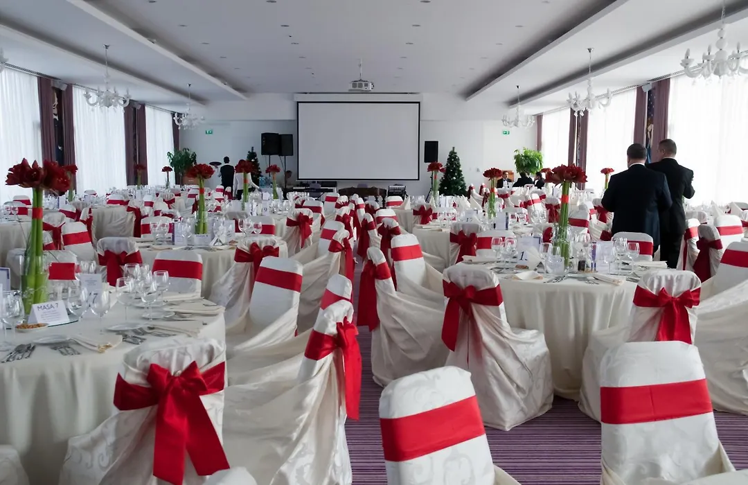 Marshal Garden Hotel-1