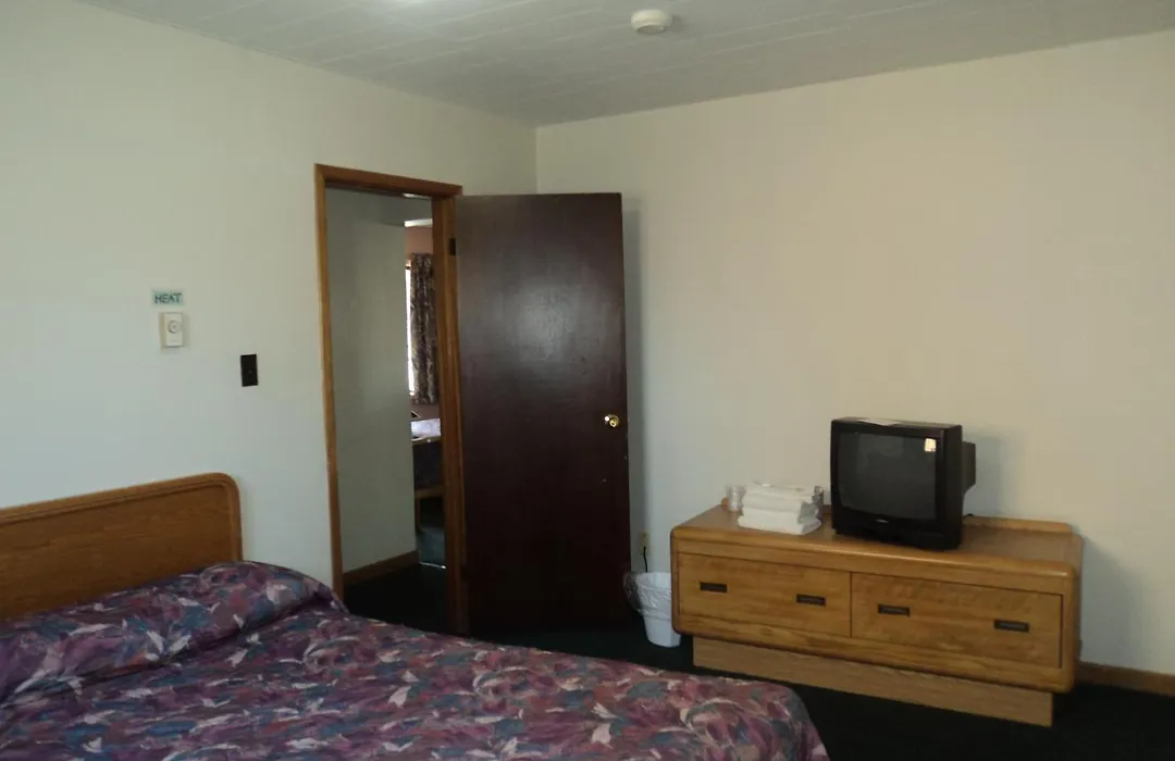 Oasis Motel By The Falls-1