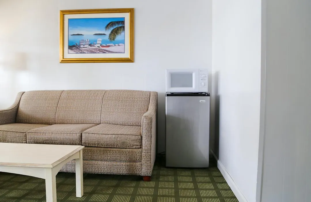 Oceanic Motel-1