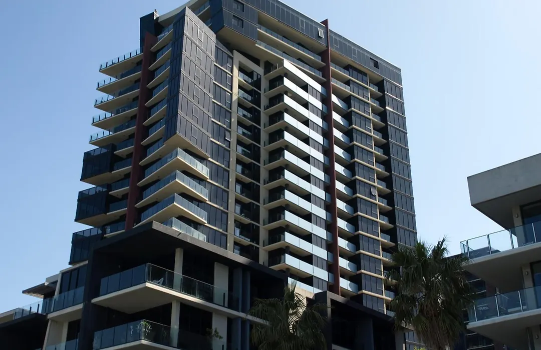 Acd Apartments-1
