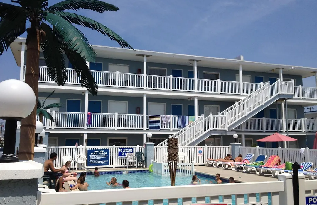 Sandy Shores Resort-1