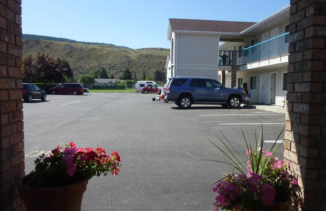 The Ranchland Inn Kamloops-1