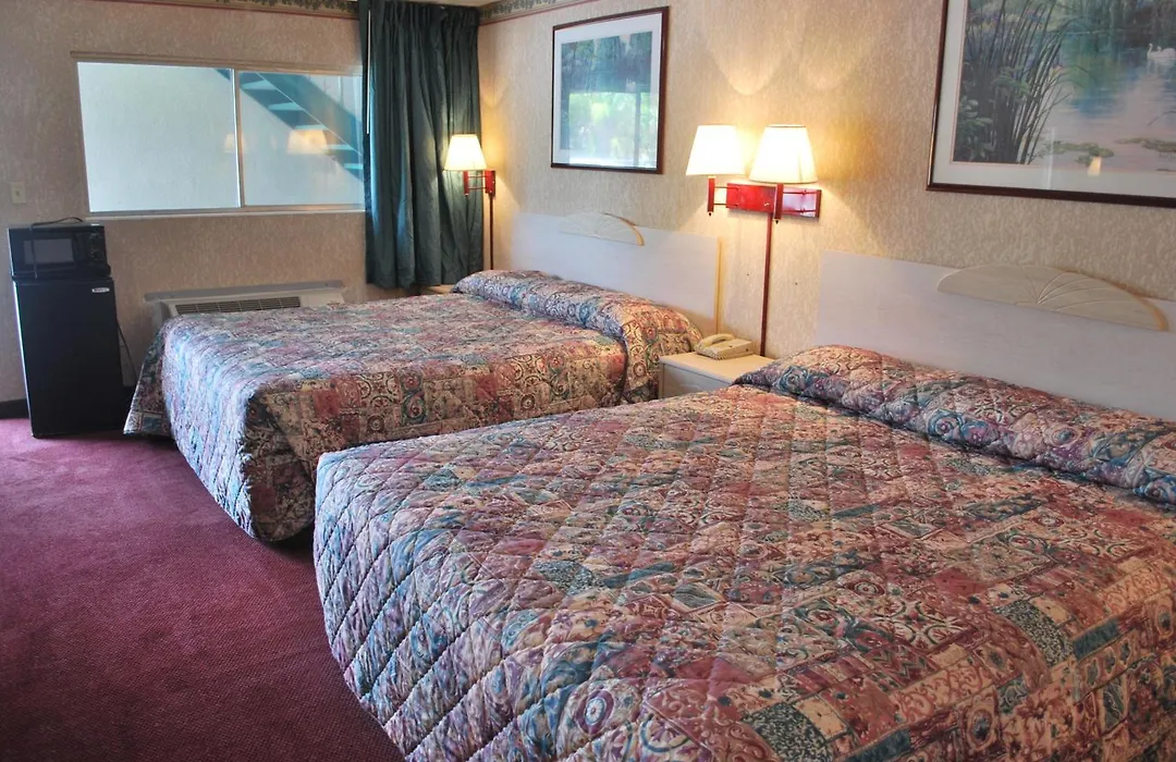 Best Motel Lakeland-1
