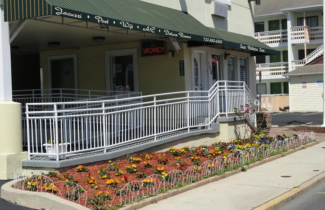 Sea Palace Inn-1