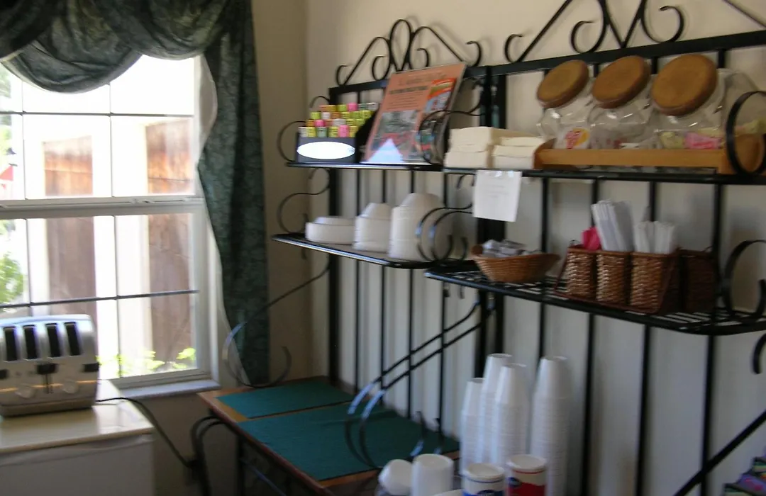 Anastasia Inn - Saint Augustine-1