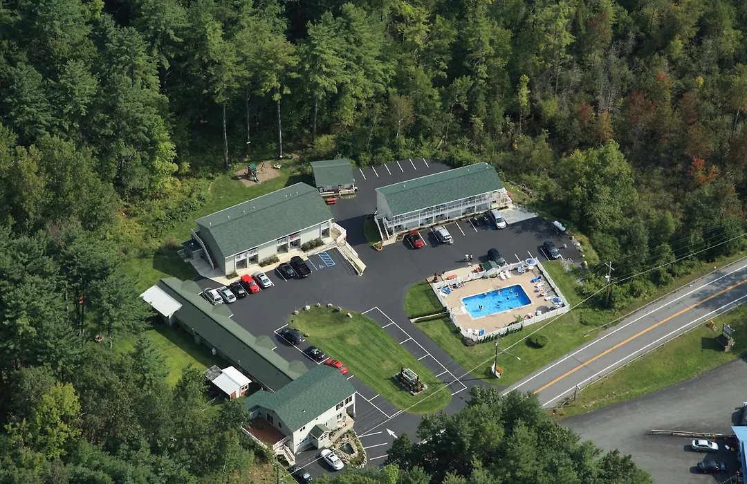 Studio Motel Of Lake George-1