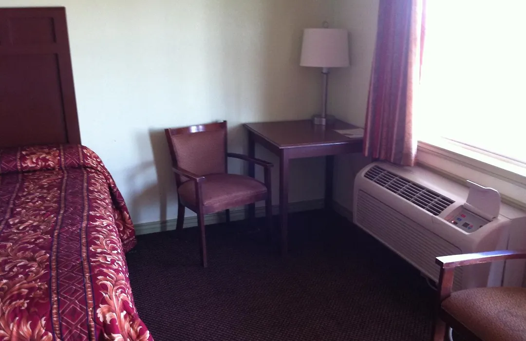 Victorian Inn Midland-1