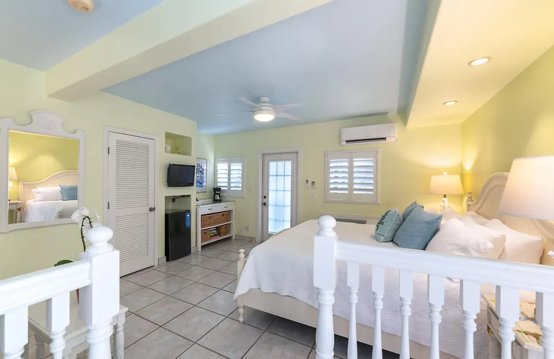 Kona Kai Resort And Gallery (Adults Only)-1