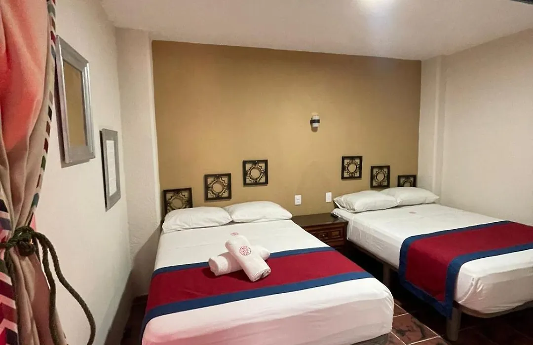 Hotel Flamingos-1