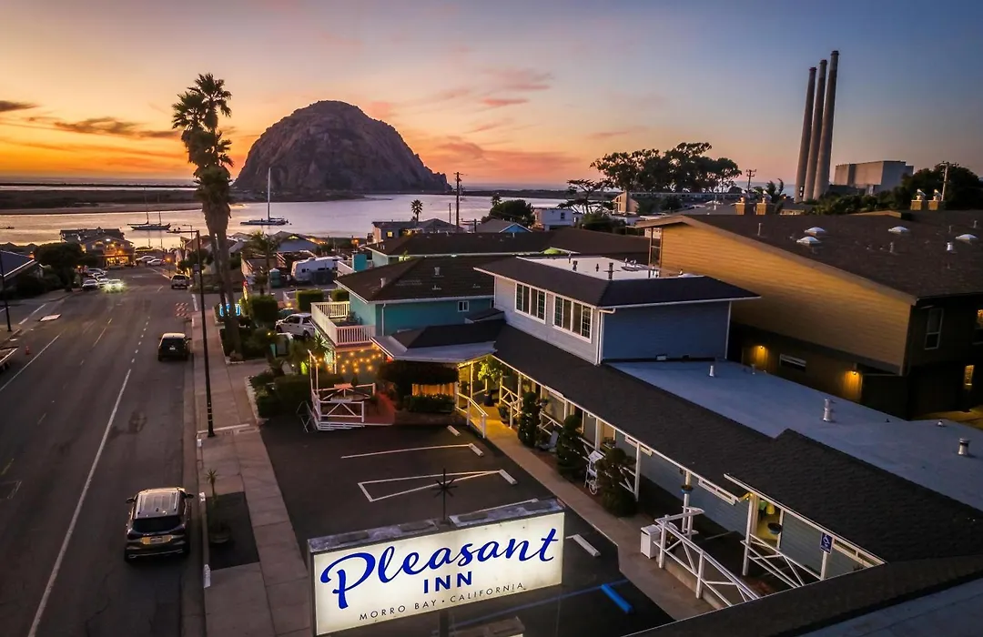 Pleasant Inn-1