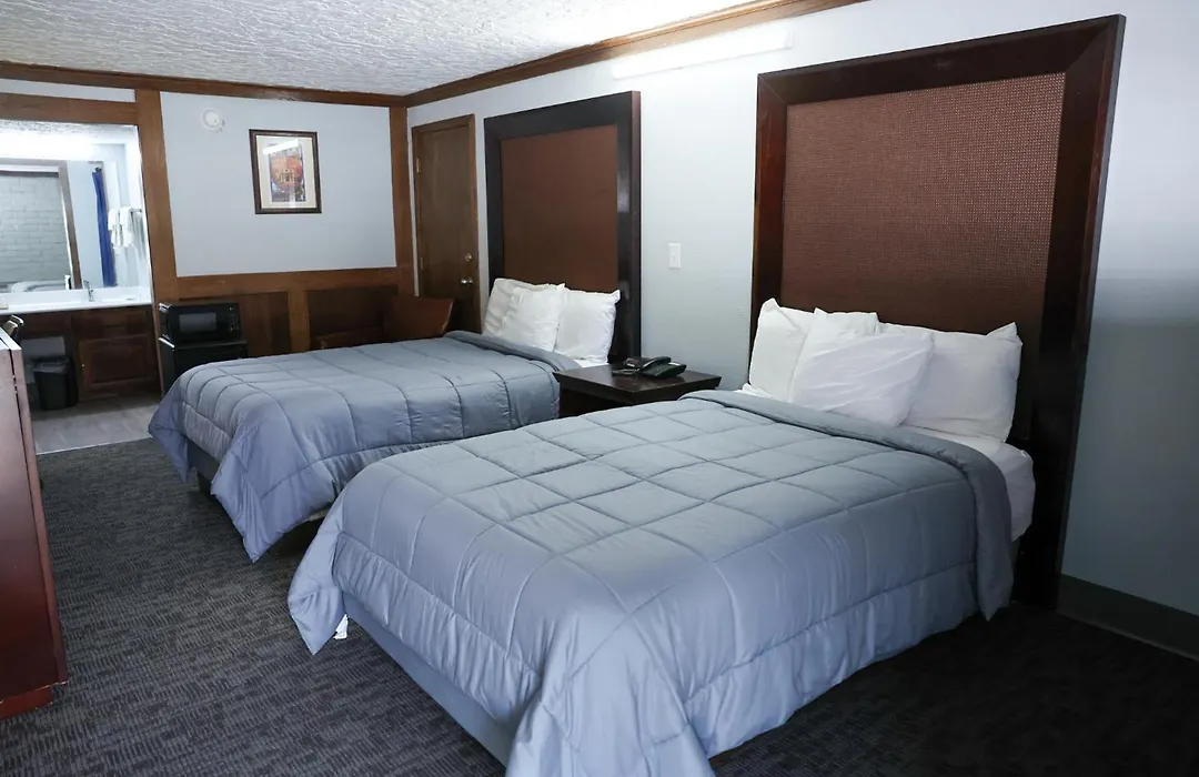 Rittiman Inn And Suites-1