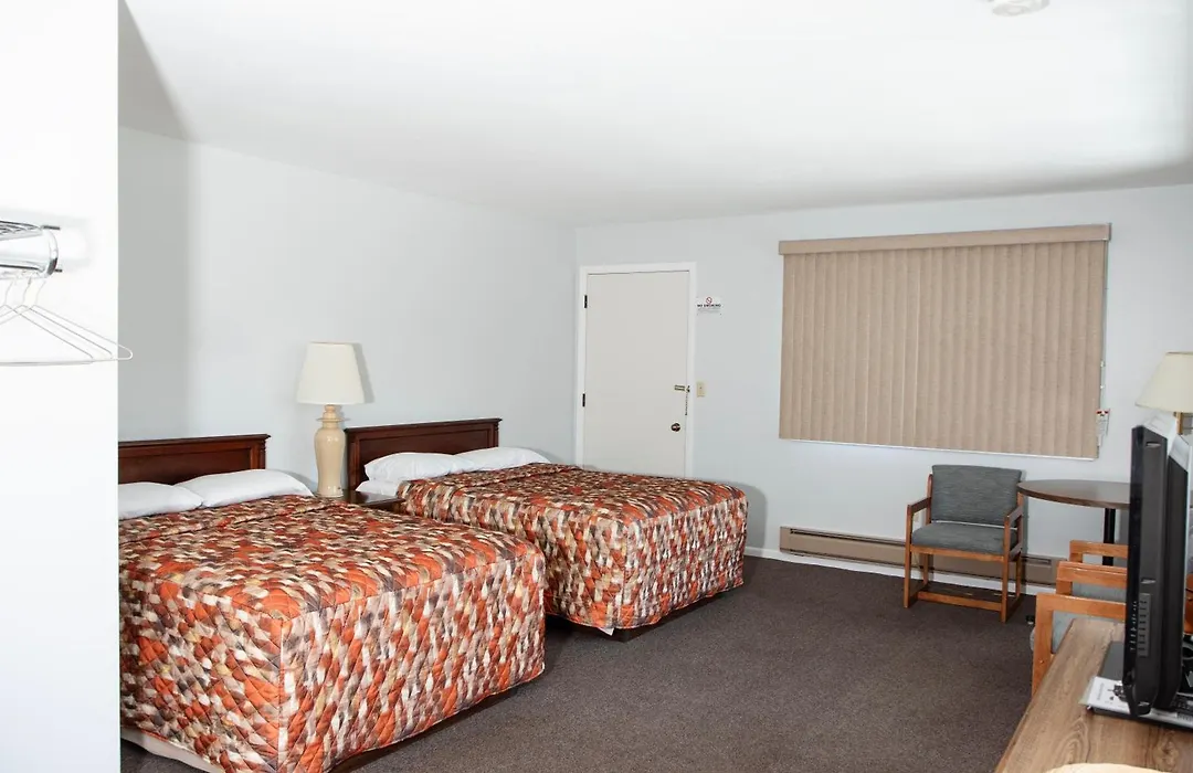 Starlite Motel-1