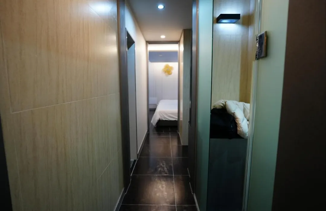 Shinchon Y Hotel-1