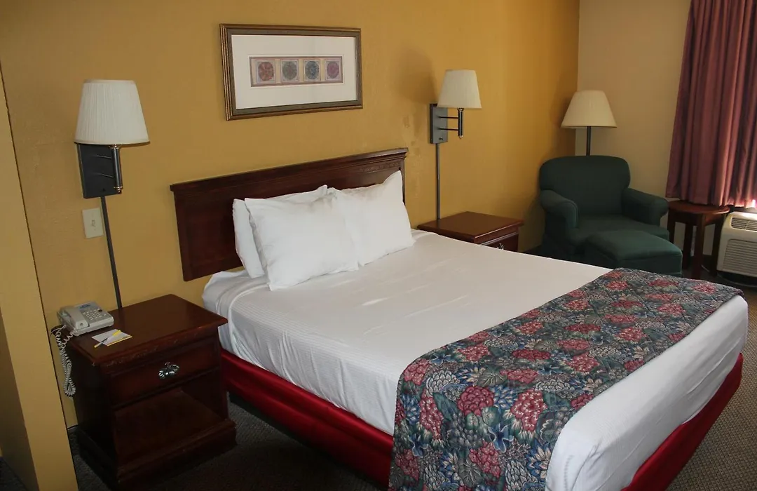 Days Inn By Wyndham Hoover Birmingham-1
