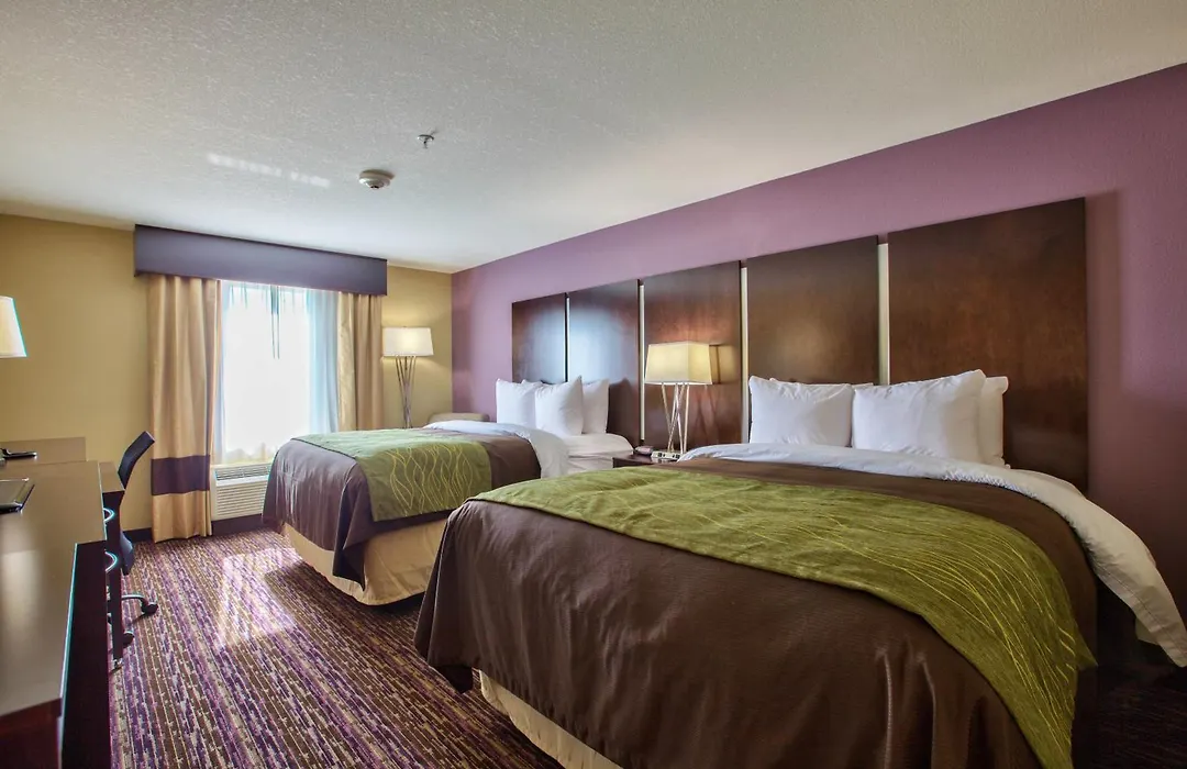 Comfort Inn & Suites Dothan East-1