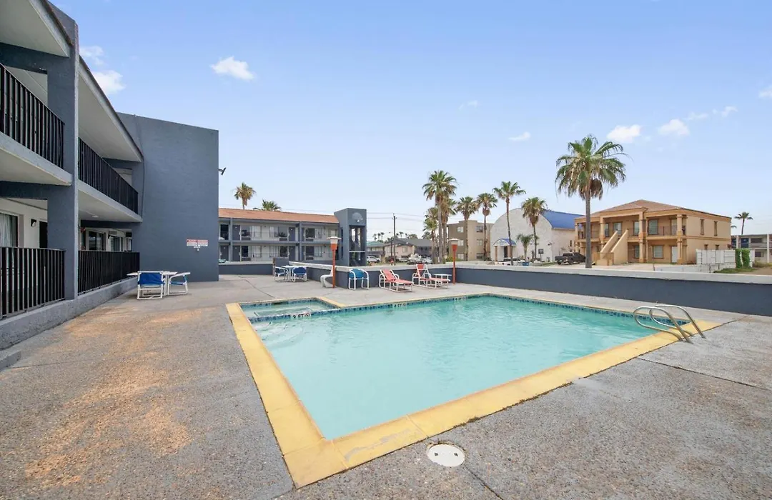 South Padre Island Lodge-1