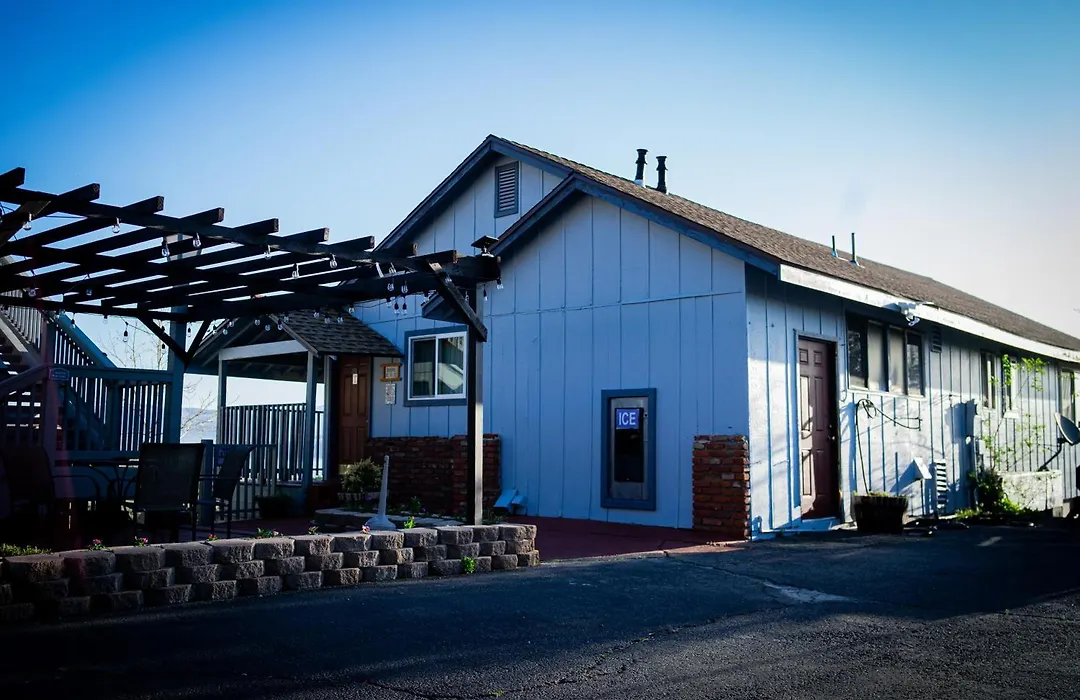 Yosemite Gateway Motel-1