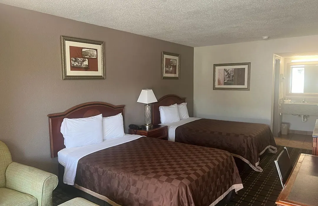 American Inn Columbia-1