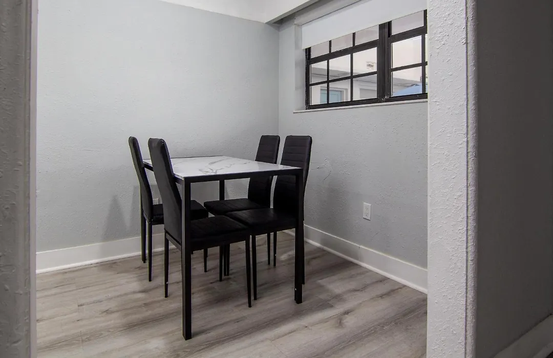 Pousada Suites At Hollywood Beach-1