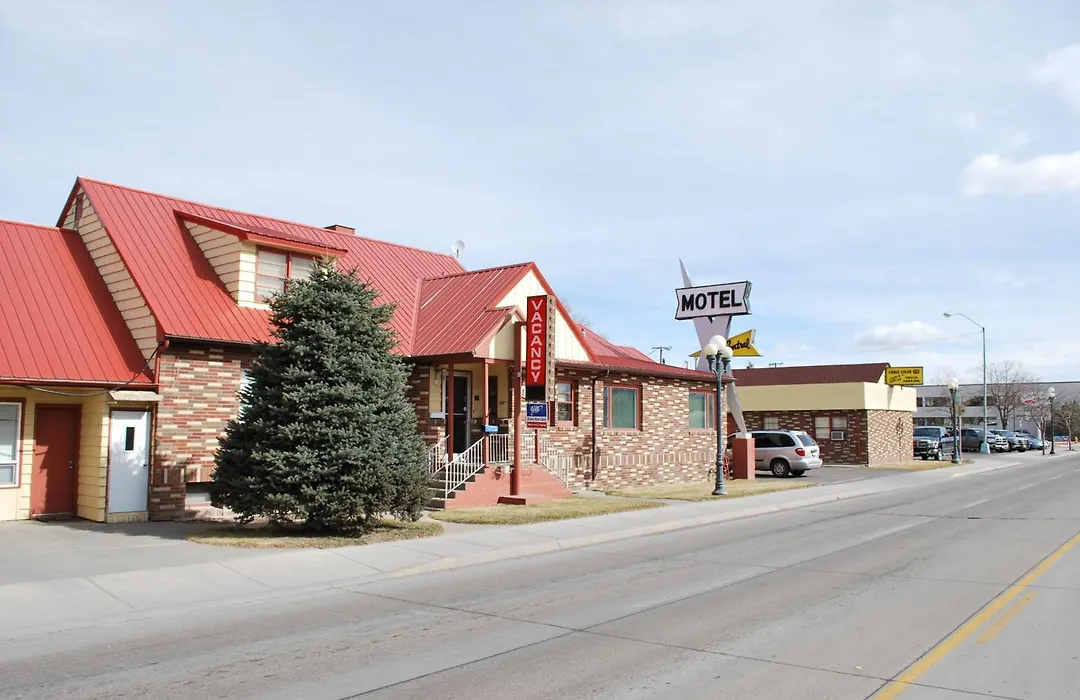 Central Motel-1