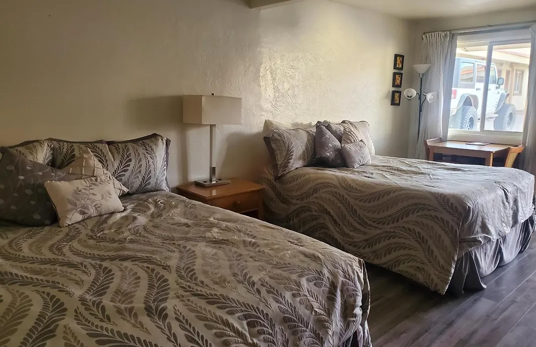 Budget Inn Durango-1