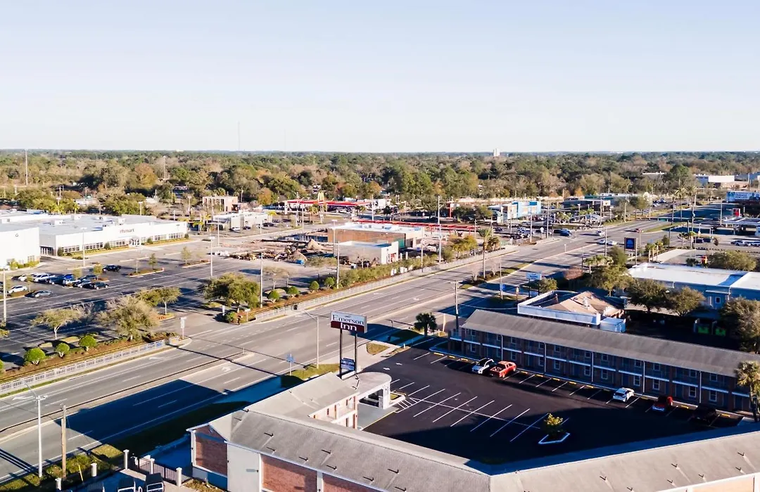 San Marco Inn East - Jacksonville-1