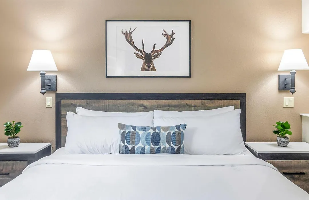 Inn At Mount Shasta-1