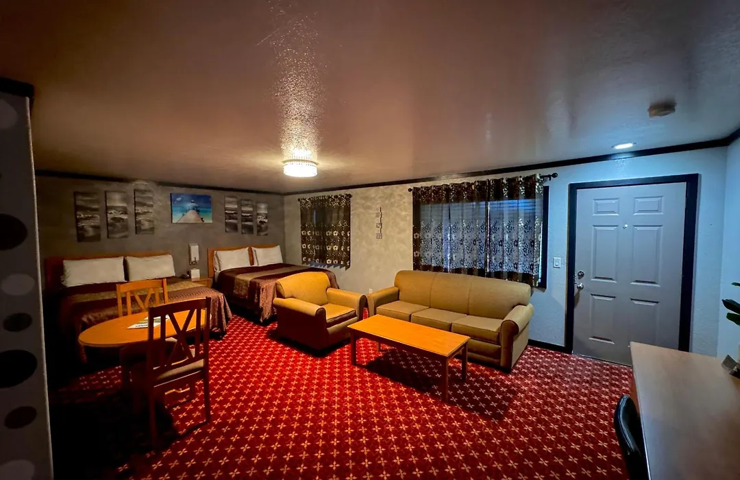 Cascade Lodge Boutique-1