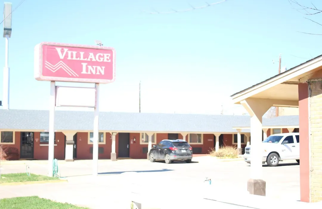Village Inn Cotulla-1