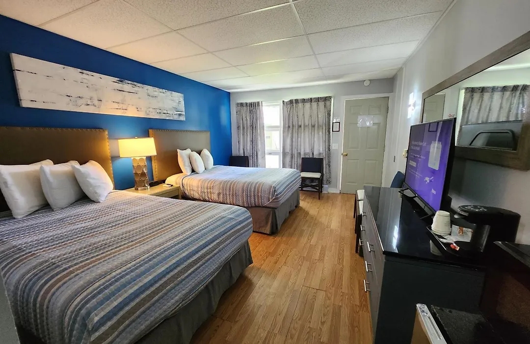 Lido Motel Lake George-1