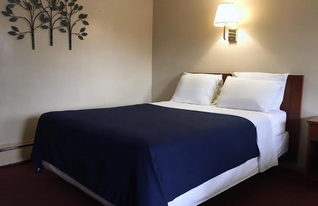 Swiss Cottage Inn-1